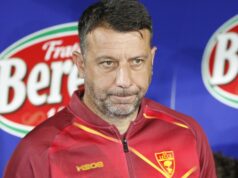 POST MATCH/ D’Aversa: “Risultato pesante ma condizionato da episodi”