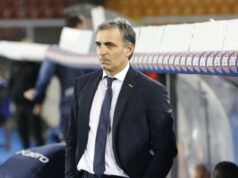 POST MATCH/ Pecchia: “Risultato bugiardo”