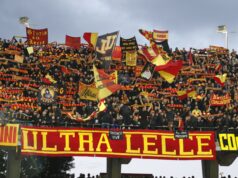 Chi canta più forte? Lecce-Verona prossimo evento del contest dedicato ai tifosi