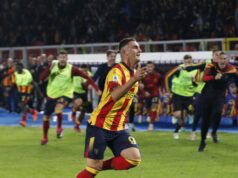 Piccoli: “Qui a Cagliari posso fare meglio di quanto fatto al Lecce”