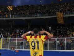 POST MATCH/ Piccoli: “Finalmente la vittoria. Io e Krstovic possiamo convivere”