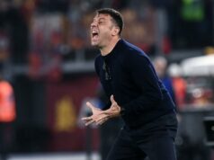 POST MATCH/ D’Aversa: “L’inesperienza ci fa tornare a casa con 0 punti”