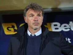 POST MATCH/ Baroni: “Verona squadra viva”