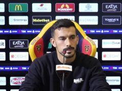 POST MATCH/ Sansone: “Vittoria pesante ma il campionato non è finito”