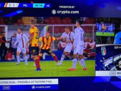 Due giorni di riposo per il Lecce per smaltire la rabbia