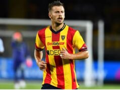 POST MATCH/ Ramadani: “Regalo di Natale in anticipo. Gol dedicato a mia moglie incinta e ai tifosi”