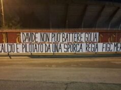 Lecce-Milan, la Figc nel mirino degli ultrà