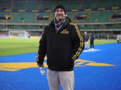 Liguori: “Peccato non aver chiuso la partita”