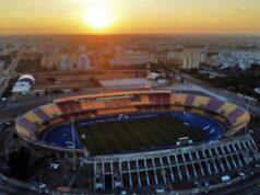 Leo Costruzioni rinuncia all’appello cautelare, favorendo l’avvio dei lavori allo stadio