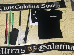 Scontri nel match col Grottaglie, 3 daspo ad ultras del Galatina