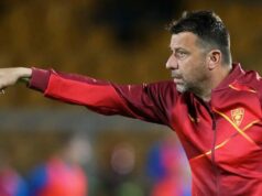 D’Aversa: “A Roma con volontà e personalità per fare la prestazione”