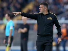 D’Aversa: “A Verona per fare la prestazione”