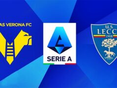 Hellas Verona-Lecce si gioca domenica 11 maggio