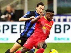 Giudice Sportivo: 2 giornate a Banda, una a Pongracic