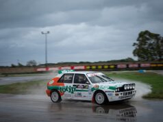 Max Racing alla Ronde di Sperlonga per il finale di tradizione