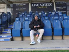 Liguori: “Si chiude un grande 2023. Sensazioni molto positive per il 2024”