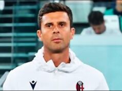 Accuse a Nasca, la Figc apre un procedimento contro Thiago Motta
