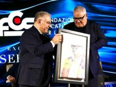 Lecce in Serie A e Settore Giovanile rampante: premiato Corvino