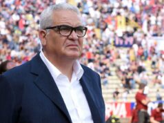 Corvino e l’esperienza dell’U.S. Lecce all’istituto “Fermi”