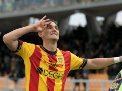 Giudice Sportivo: squalifica per Piccoli e stangata per il Cagliari