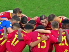 Lecce, col Bologna l’1-1 arriva su rigore al 100′