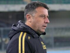 D’Aversa: “Il Lecce in campo con rabbia anche per Lorusso e Pezzella”