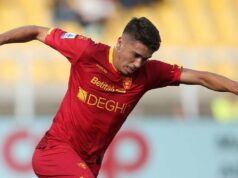 Gonzalez: “Adesso sto bene. A Empoli per vincere”