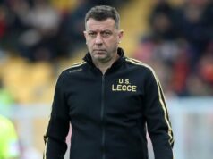 D’Aversa: “A Empoli scontro diretto ma non decisivo”