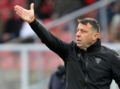 D’Aversa: “Con l’Inter gara proibitiva? Dipenderà anche da noi”