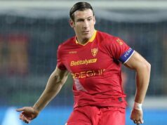 Baschirotto: “Atalanta forte ma il Lecce ci crede”