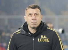 D’Aversa: “La testata di Henry? Ho chiesto scusa, ora vorrei si parlasse di campo”