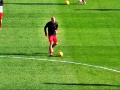 Lecce, sabato la rifinitura a porte aperte