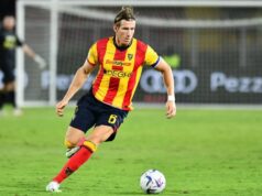 Baschirotto: “Dobbiamo lavorare tanto. La salvezza? Ce la metteremo tutta”