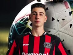 Arriva dalla Germania il nuovo rinforzo per la Primavera del Lecce: Enes Yilmaz