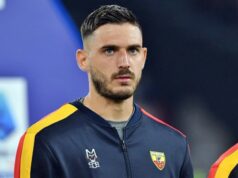 Lutto in casa Falcone, scomparsa la mamma: il cordoglio del Lecce