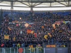 Trasferta libera per i tifosi del Lecce all’Olimpico