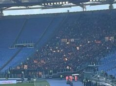 Cresce il fermento, all’Olimpico vi va verso i 4.000 leccesi presenti