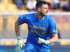 Falcone: “Positivo bilancio nel 2023. Iniziare l’anno nuovo con altri 3 punti e con i tifosi al fianco”