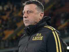 D’Aversa: “Il Genoa in casa è un’altra cosa”