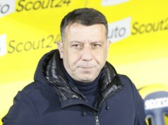 POST MATCH/ D’Aversa: “Grande prestazione fino al loro raddoppio”