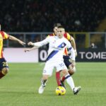 Lautaro Martinez