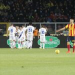 esultanza Inter