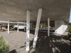 U.S. Lecce, deliberata la realizzazione del Centro Sportivo di proprietà