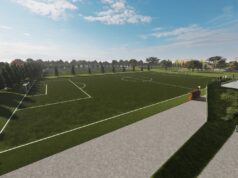 Lecce, presentato il Centro Sportivo. Corvino: “Simbolo di crescita”. Sticchi: “Un primo passo”