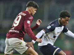 Per Dorgu e Samek chiamata in Nazionale