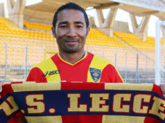 Jeda: “Al Lecce i punti di forza sono società e Direttore sportivo”