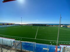 Domenica festa di riapertura per lo Stadio “Bianco” di Gallipoli