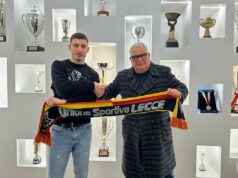 Altro puntello per la Primavera giallorossa: Winkelmann