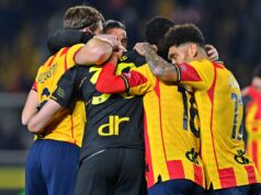 Le prossime partite del Lecce e le quote salvezza aggiornate