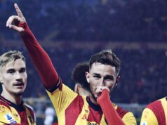 Le formazioni di Lecce-Empoli. Subito dentro Oudin